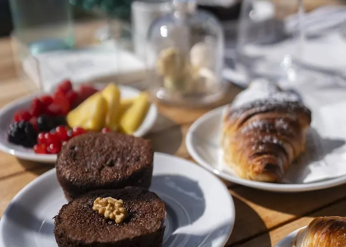 Palazzo Martinelli Gæstehus Sorrento