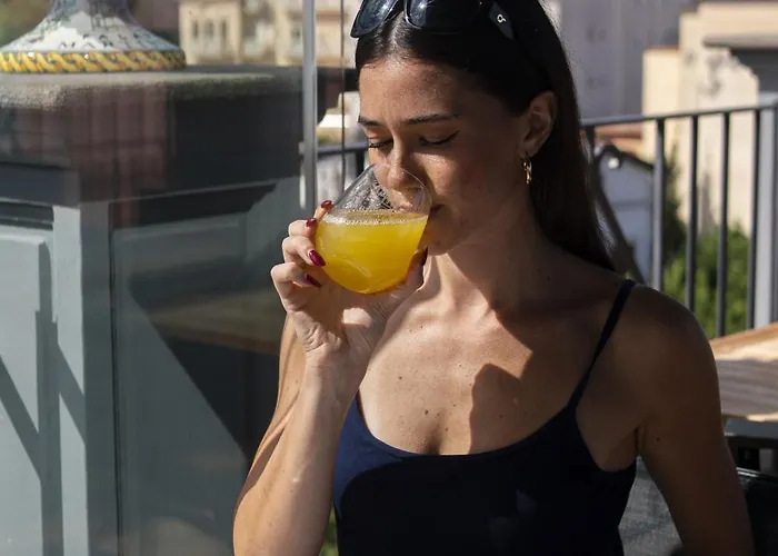 Palazzo Martinelli Gæstehus