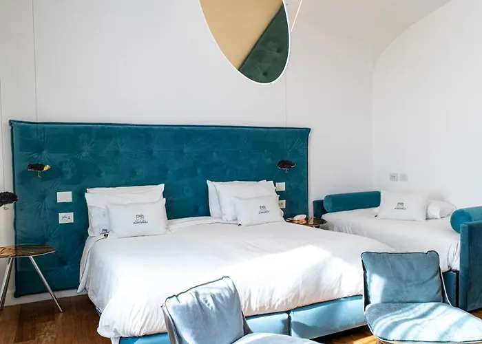 Palazzo Martinelli 4* Sorrento