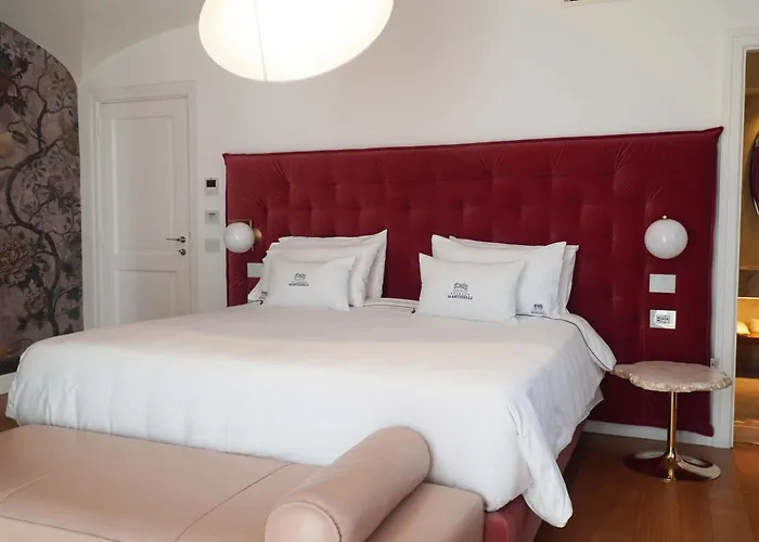 Palazzo Martinelli Gæstehus 4*