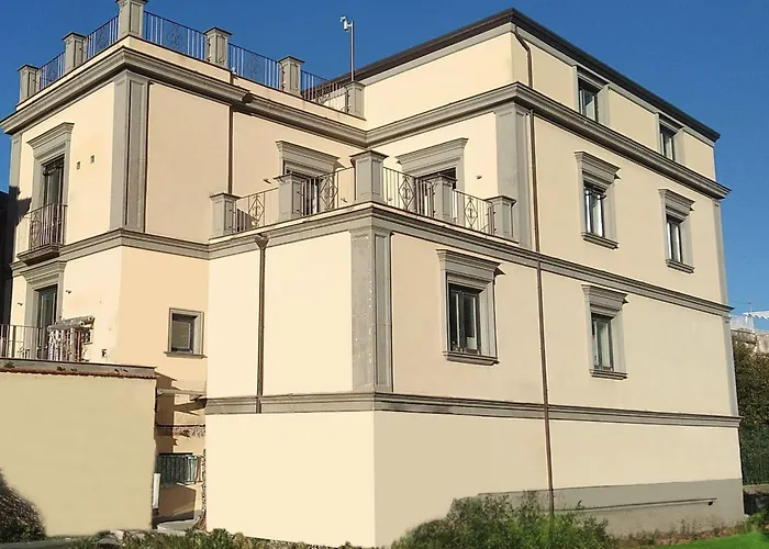 Palazzo Martinelli Gæstehus 4*